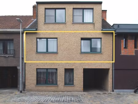 charmant  instapklaar  appartement nabij centrum wetteren