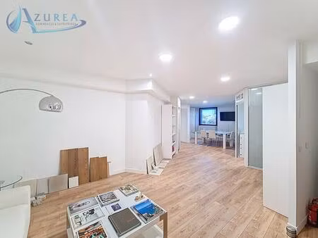 location bureaux 513 m²