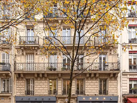 location bureaux 115 m²