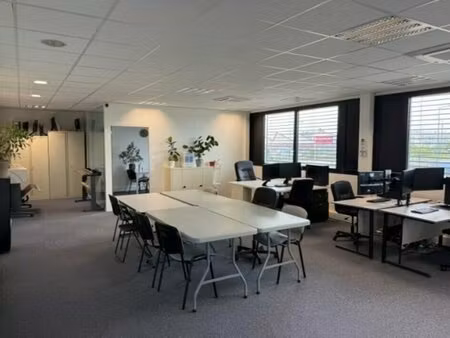 location bureaux 150 m²