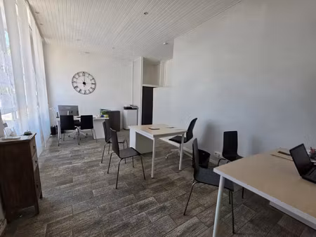 vente commerce 60 m² vitrolles (13127)
