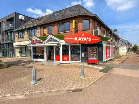 bien professionnel à vendre à heusden € 299.000 (l224t) - immofusion | zimmo