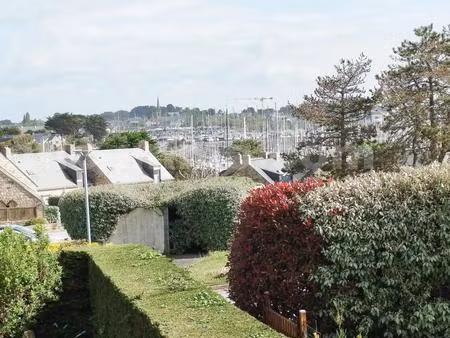 pied-à-terre proche de la plage - port du crouesty