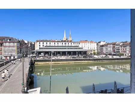 maison bayonne 320 m² t-2 à vendre  1 323 000 €