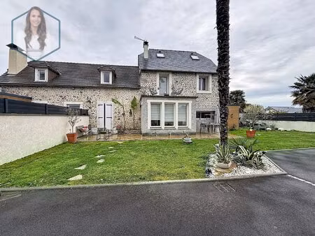 maison à vendre boeil-bezing