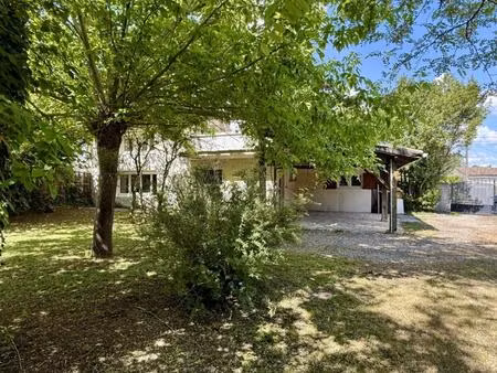 maison 3 pièces