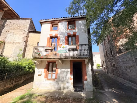 maison de bourg