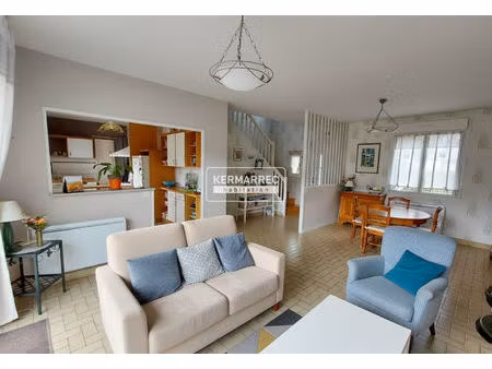 maison goven 6 pièce(s) 100 m2