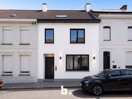 maison à vendre à aalbeke € 275.000 (lomu0) - bricx vastgoed kortrijk | zimmo