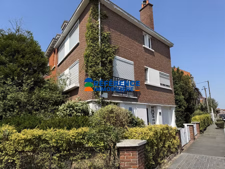 maison à vendre lambersart