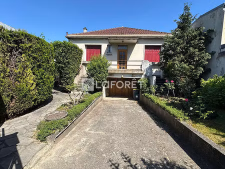 maison le perreux sur marne 4 pièce(s) 120 m2