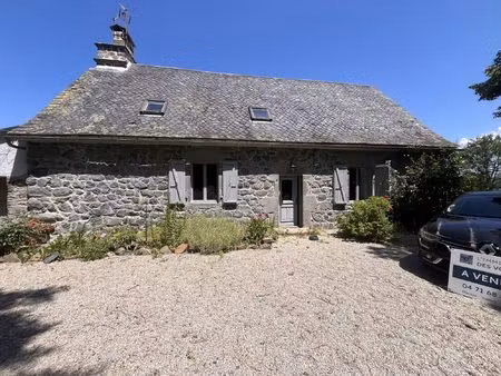 maison typique de pays 126 m2 - dépendances