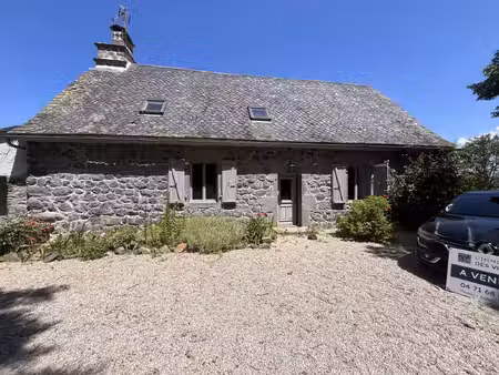 maison typique de pays 126 m2 (loi carrez) - dépendances