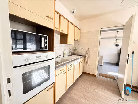 maison luce 4 pièce(s) 75.30 m2