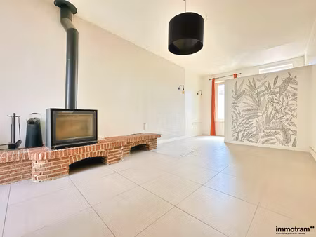 maison à vendre marcq-en-baroeul