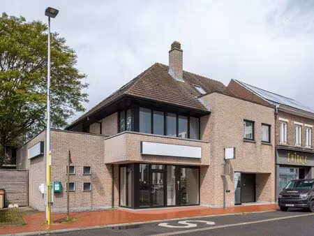 maison à vendre à moerbeke-waas € 535.000 (lomun) - vanvas | vandersmissen vastgoed | zimm