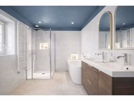 maison en pierre rénovée 204 m²  parc arboré  dépendances 15 mn de niort
