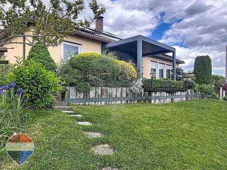 maison 4 chambre(s) à vendre