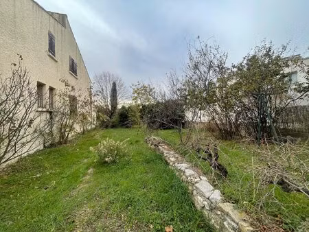 maison à vendre à saint gely du fesc