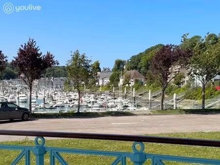 maison de caractère — saint-valéry-en-caux — 125 m² — 4 chambres