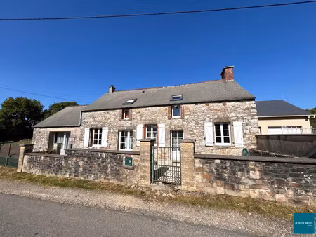 maison à vendre sottevast