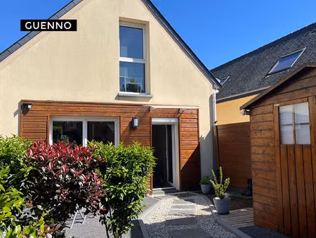 maison 4 pièces