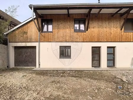 maison 3 chambre(s) à vendre