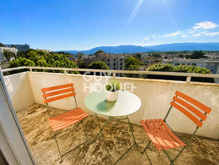 appartement à vendre de 4 pièces de 68 90 m²