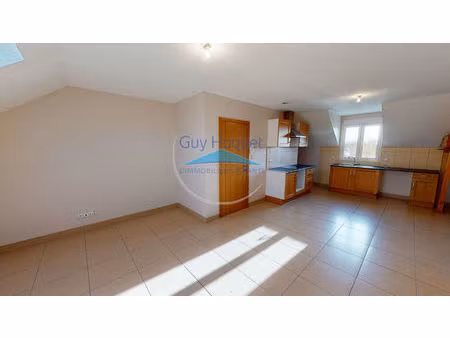 appartement briis sous forges