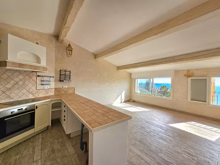 appartement cabris 3 pièce(s) 61.96 m2