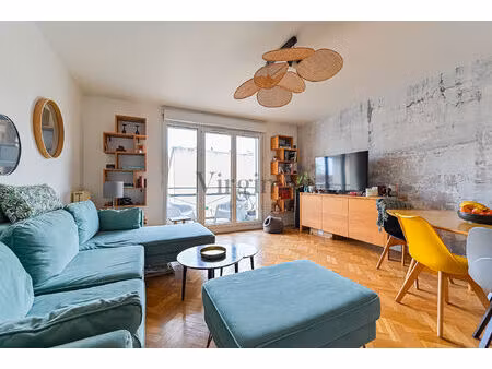 appartement charenton le pont 5 pièces 100 m2
