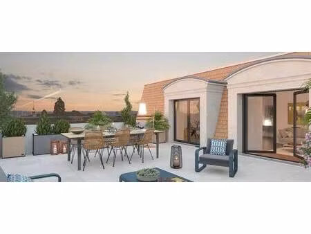 blg immobilier