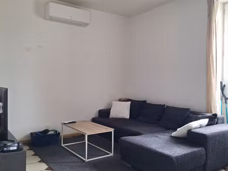 appartement gémozac 2 pièces 47 m2
