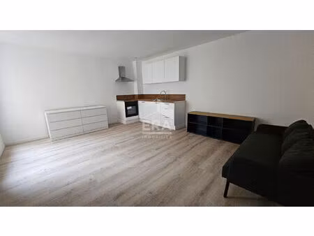 appartement longwy 2 pièce(s) 35m2