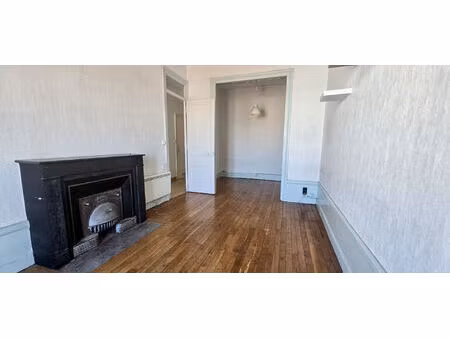 appartement t1 de 37m²