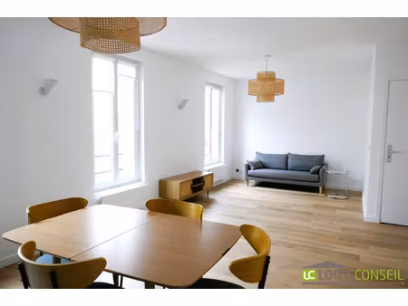 appartement à louer malakoff