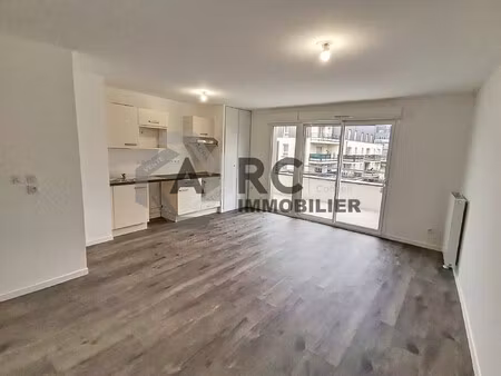 appartement à louer orléans