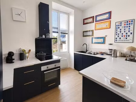 appartement paimboeuf 3 pièce(s) 68 m2