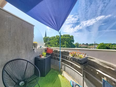 appartement parempuyre 3 pièce(s) 66 m2