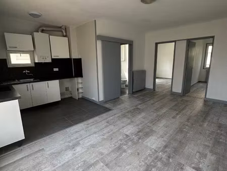 appartement t3