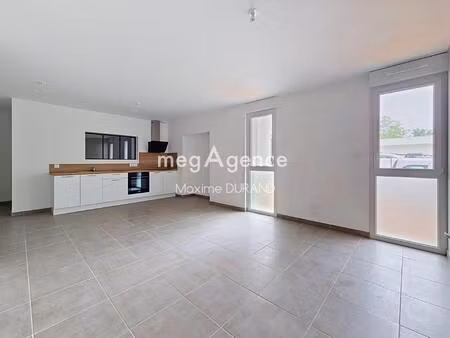 appartement - t3 de 2026