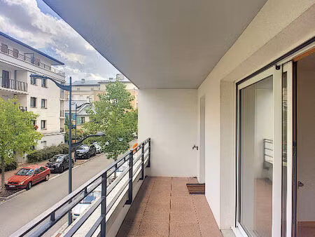 appartement st cyr l ecole - 3 pièce(s) - 68 m2