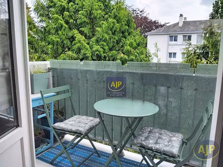 appartement saint sebastien sur loire 3 pièce(s) 70.22 m2