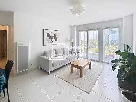 a vendre - agence giboire - exclusivite appartement sarzeau t3