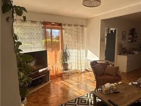appartement à louer vaison-la-romaine