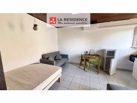 la residence