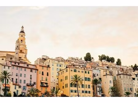 vente commerce menton 06500 539m²