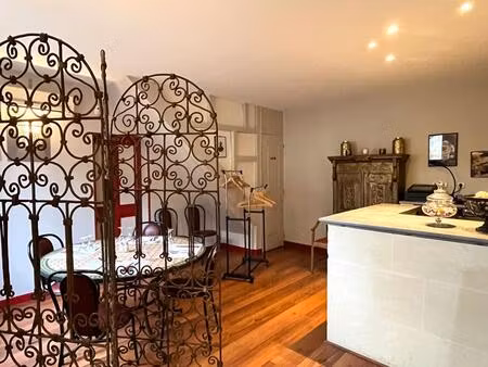 secteur compiegne - restaurant 90 couverts  terrasse
