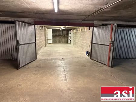 grand garage vieux schiltigheim