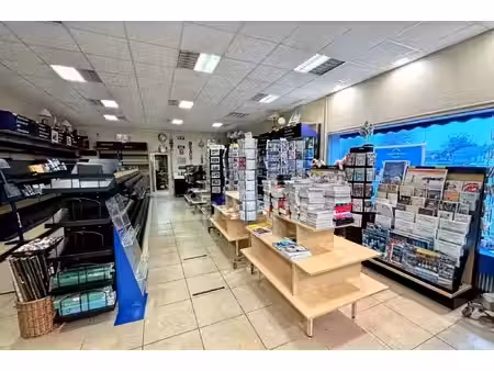 local professionnel à vendre loctudy 2 pièce(s) 124m2 244 950€